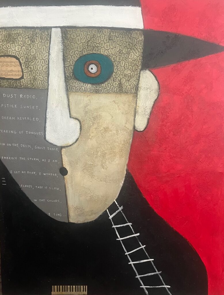 Mayacamas Home has started her gallery