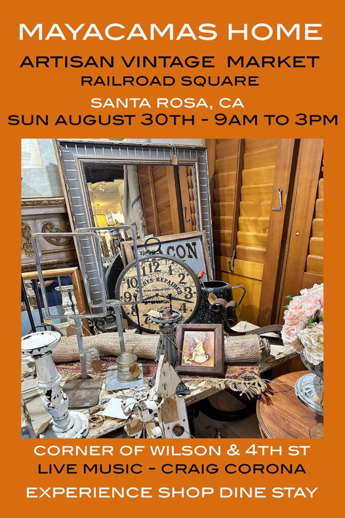 Summer marketplace Aug 30th
